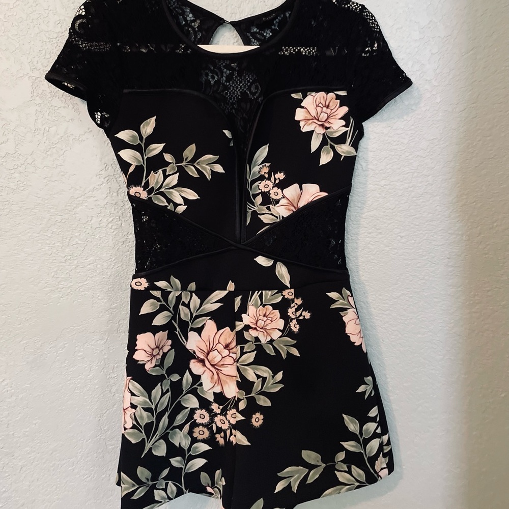 Guess jumpsuit
